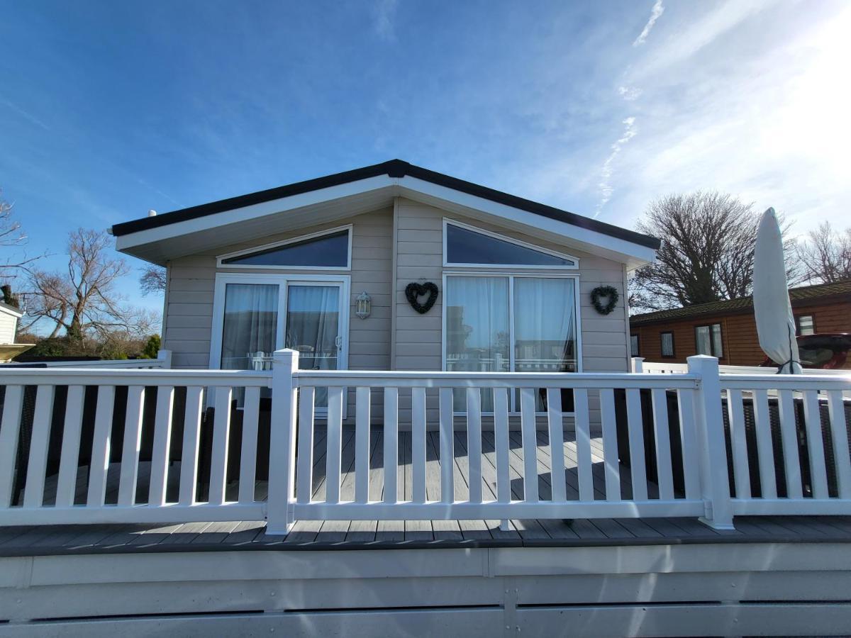 Casa vacanze Idyllic Lakeview Chichester