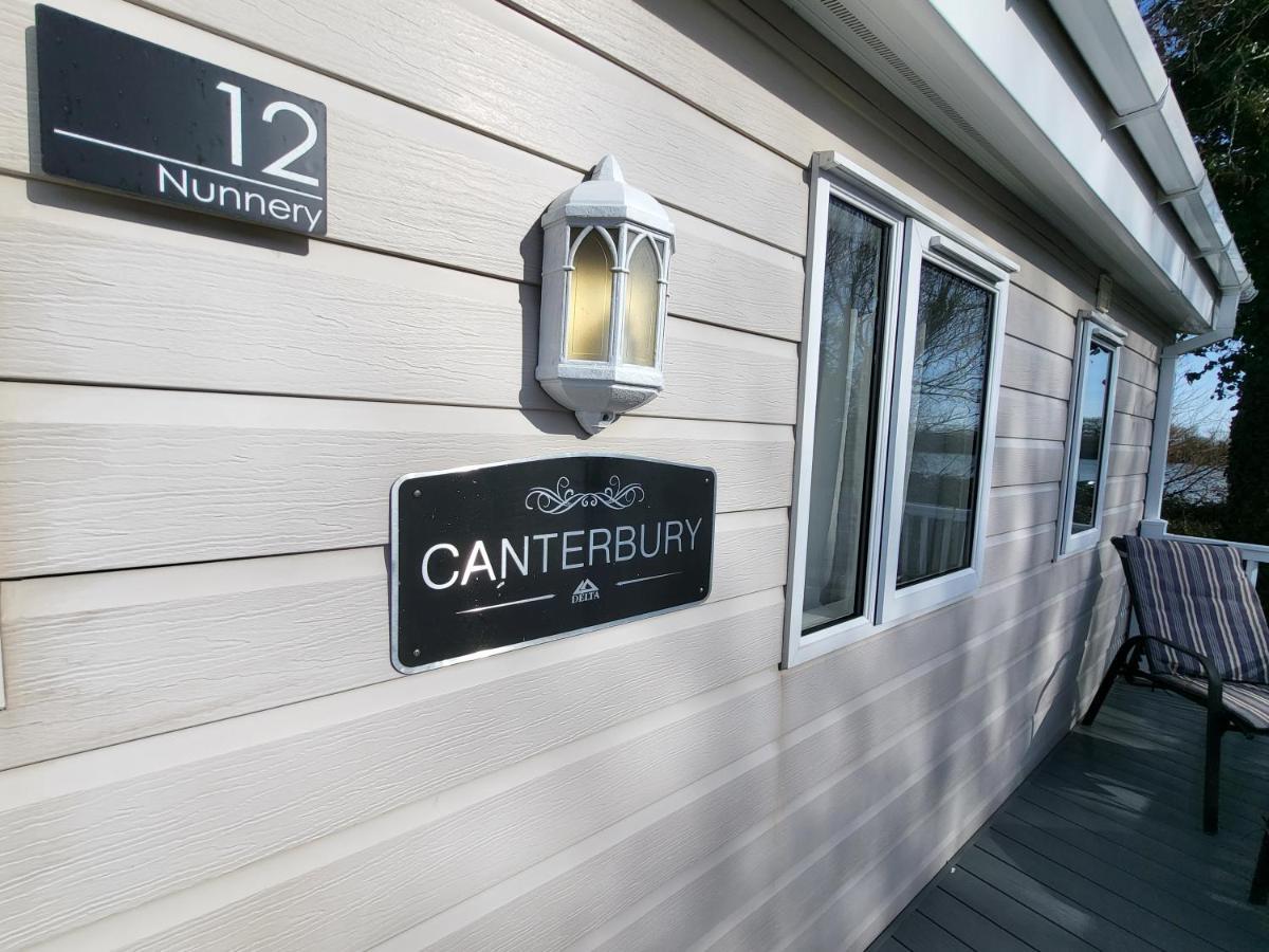 Casa vacanze Idyllic Lakeview Chichester