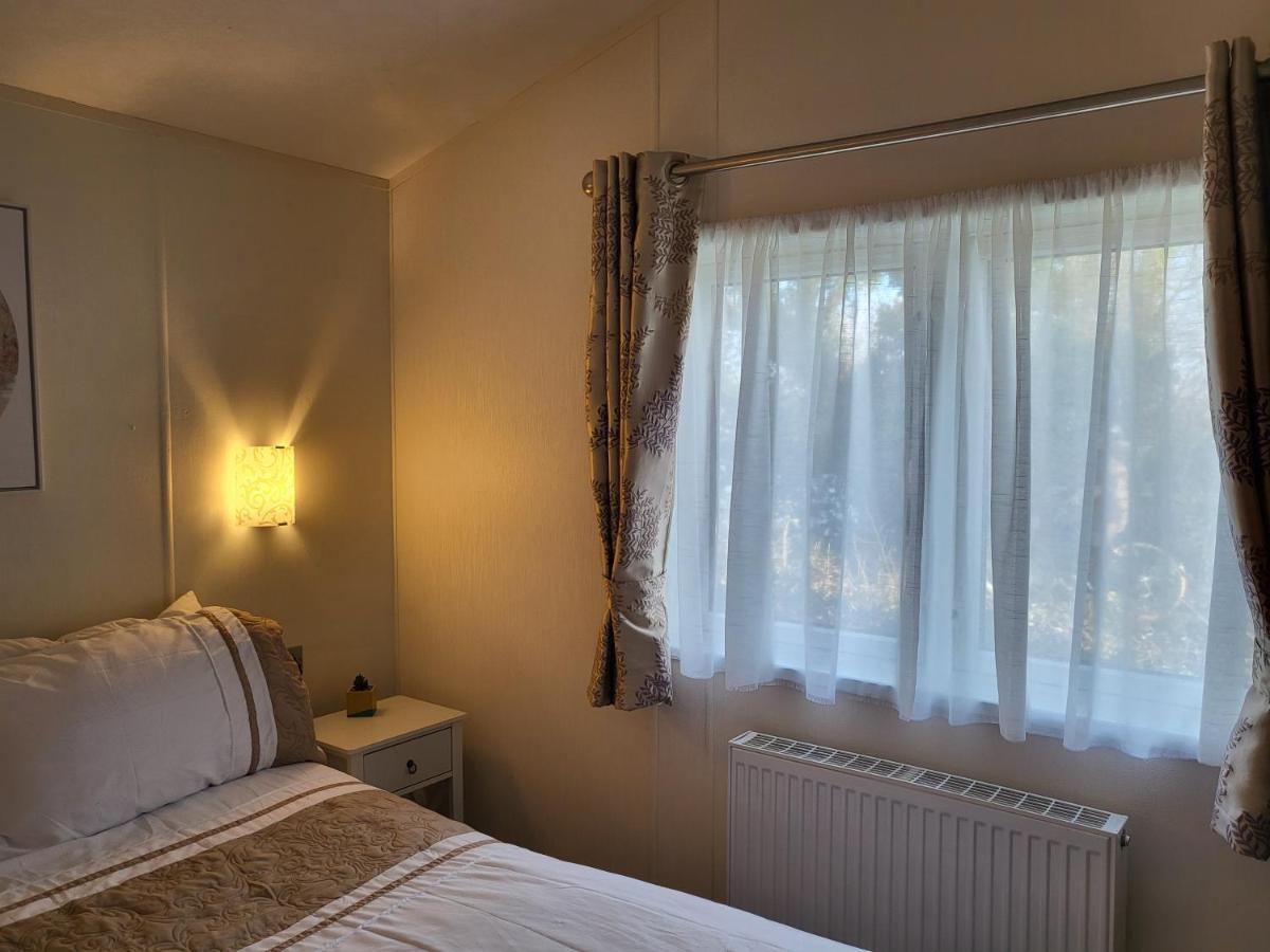 Casa vacanze Idyllic Lakeview Chichester