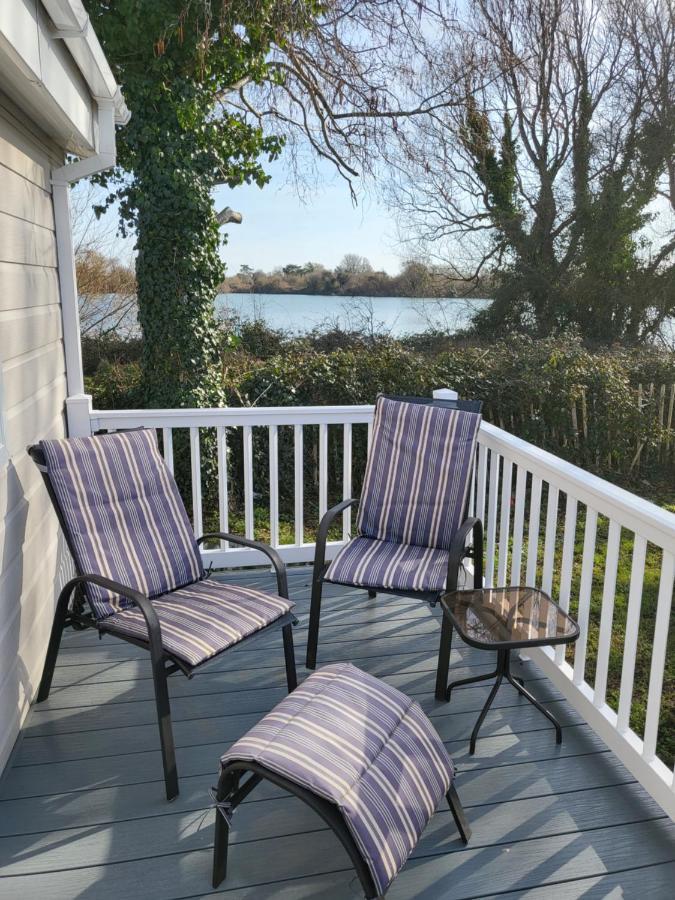 Idyllic Lakeview Casa vacanze Chichester