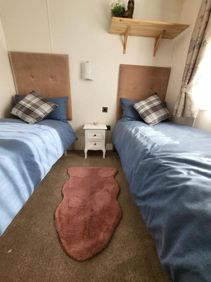 Casa vacanze Idyllic Lakeview Chichester