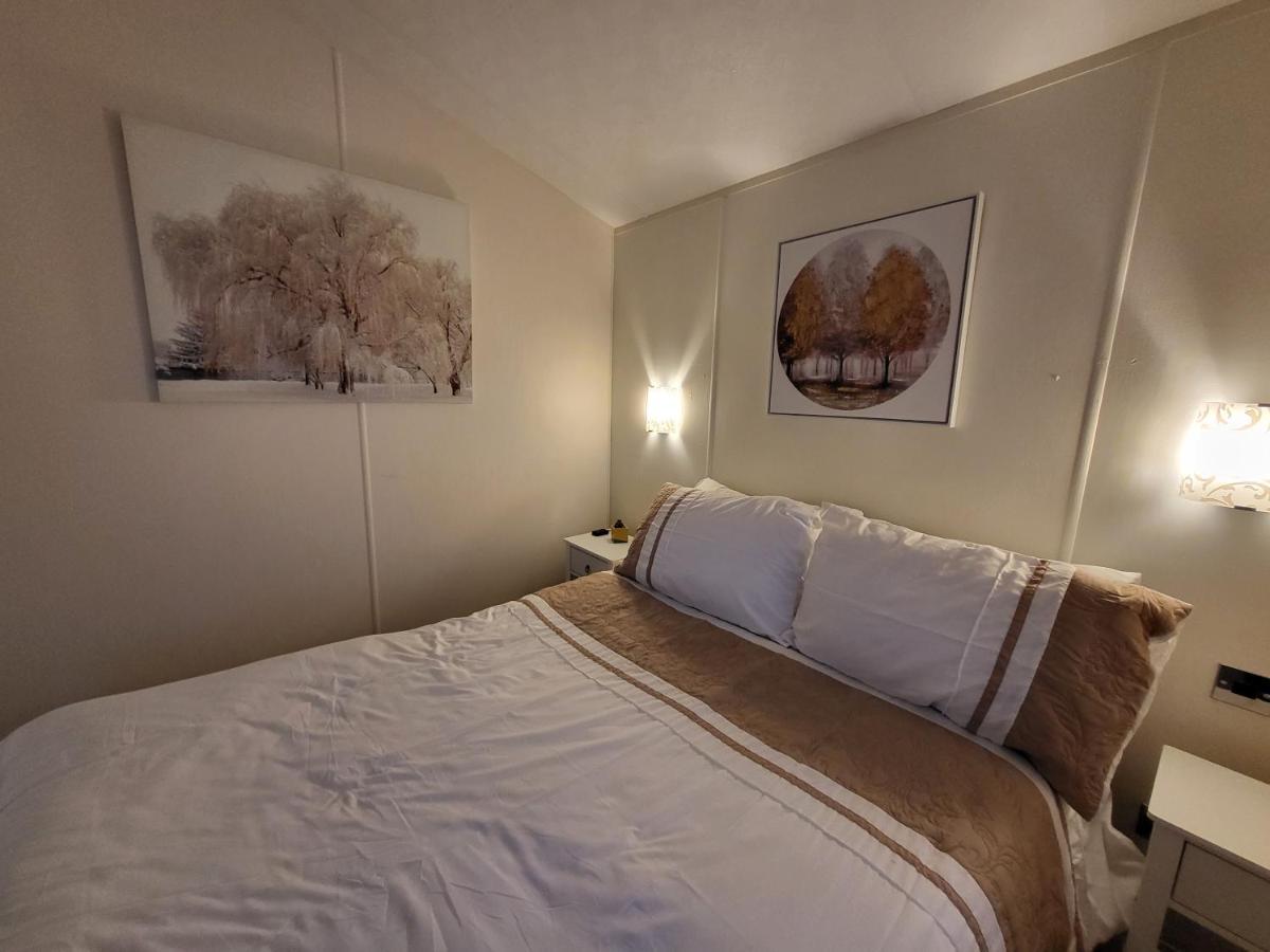 Idyllic Lakeview Casa vacanze Chichester