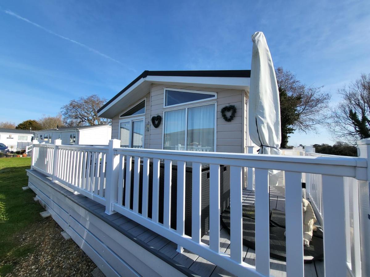 Casa vacanze Idyllic Lakeview Chichester