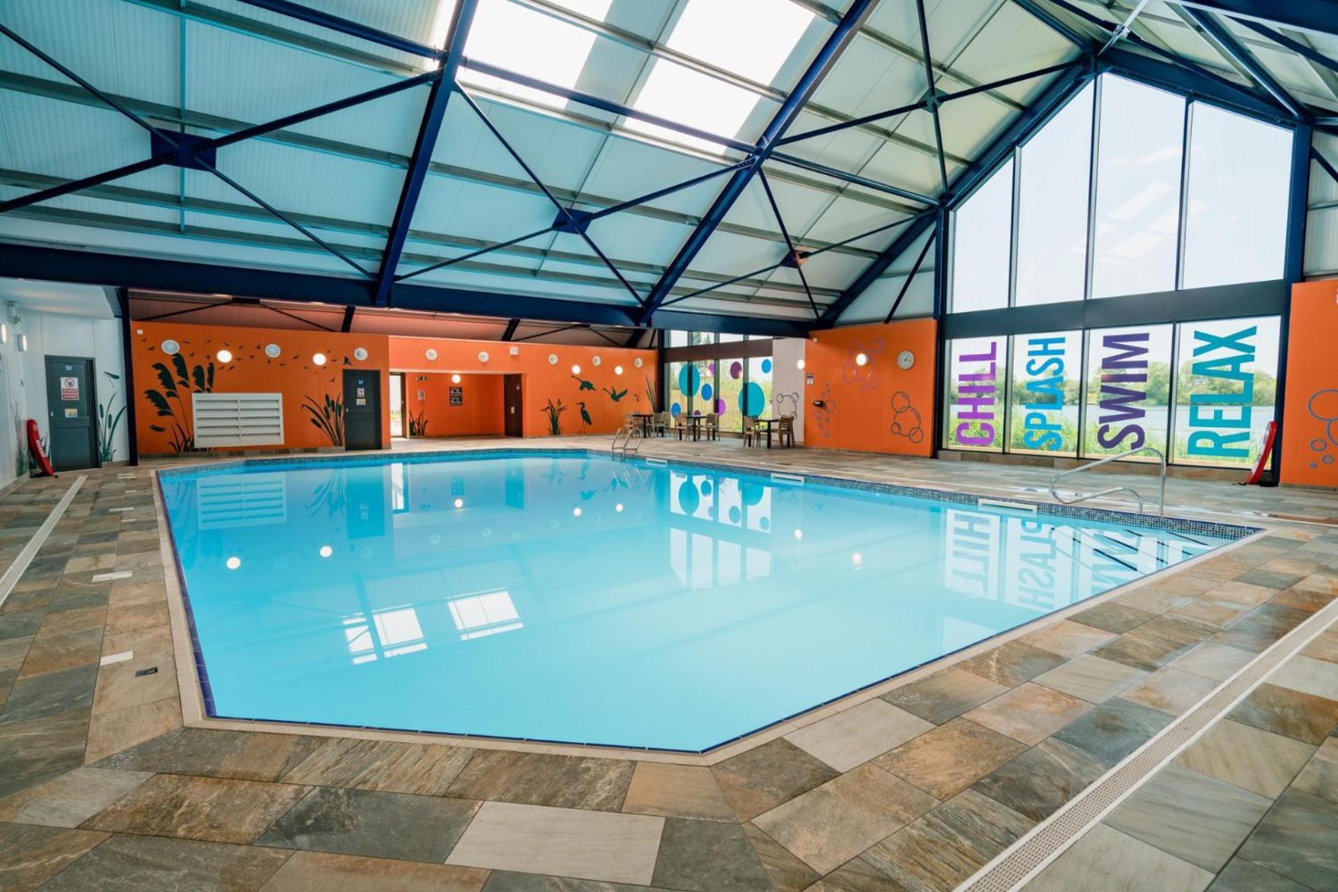 Idyllic Lakeview Casa vacanze Chichester